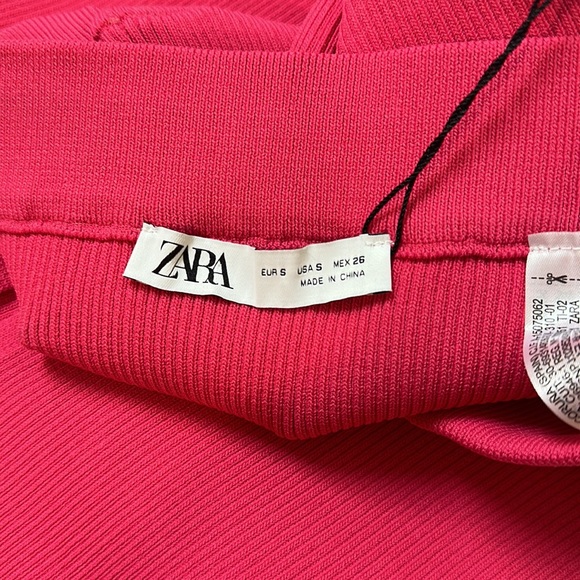 Zara Midi Skirt - Piece 1 of 3 piece set - Picture 8 of 8